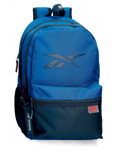 MOCHILA ADAP. 33CM. ROLL ROAD I AM A UNICORN
